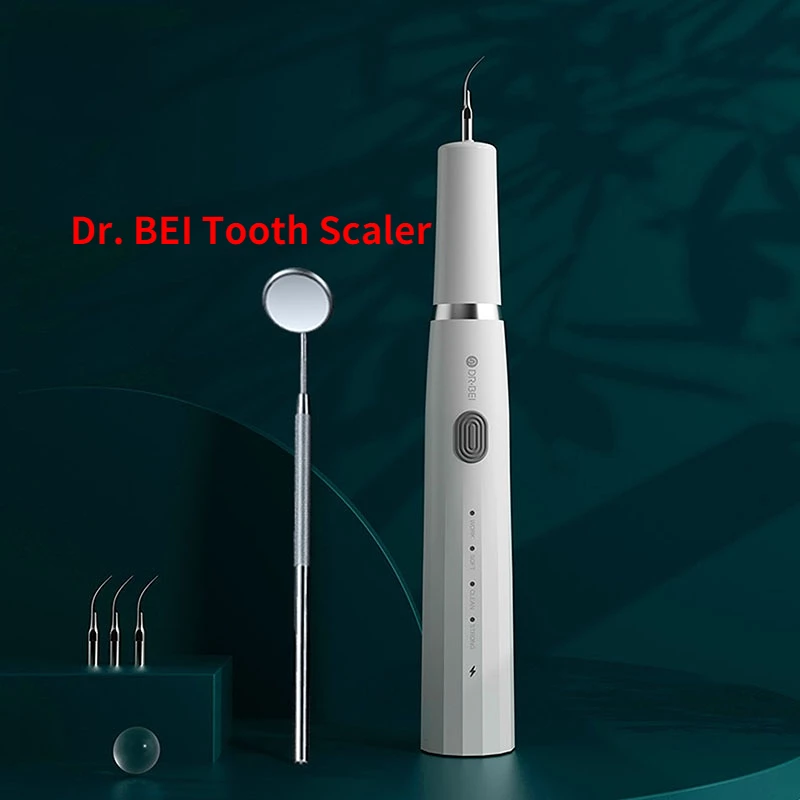 Teeth Whitening Mouthwash - Dr.bei-超音波歯スケーラー,歯のホワイトニング,歯垢除去,汚れ,歯科衛生,口腔衛生