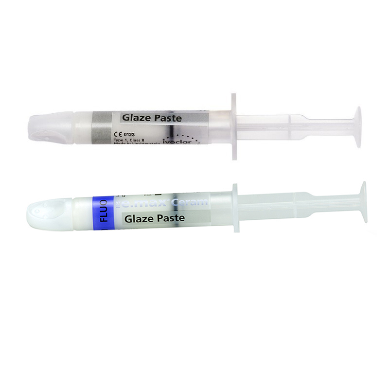 Teeth Whitening Near Me - 歯科ラボ材料 IPS Emax セラム釉薬ペーストすべてのセラミック用 Emax ペースト