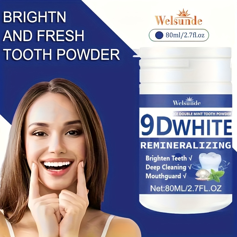9D ホワイト リミネラライジング ハイドロキシアパタイト歯 - Teeth Whitening Near Me のレビューと価格