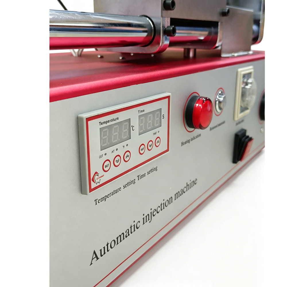 歯科用自動フレキシブル義歯成形システム、ヴァルプラス義歯成形 - Teeth Whitening Moulds のレビューと価格
