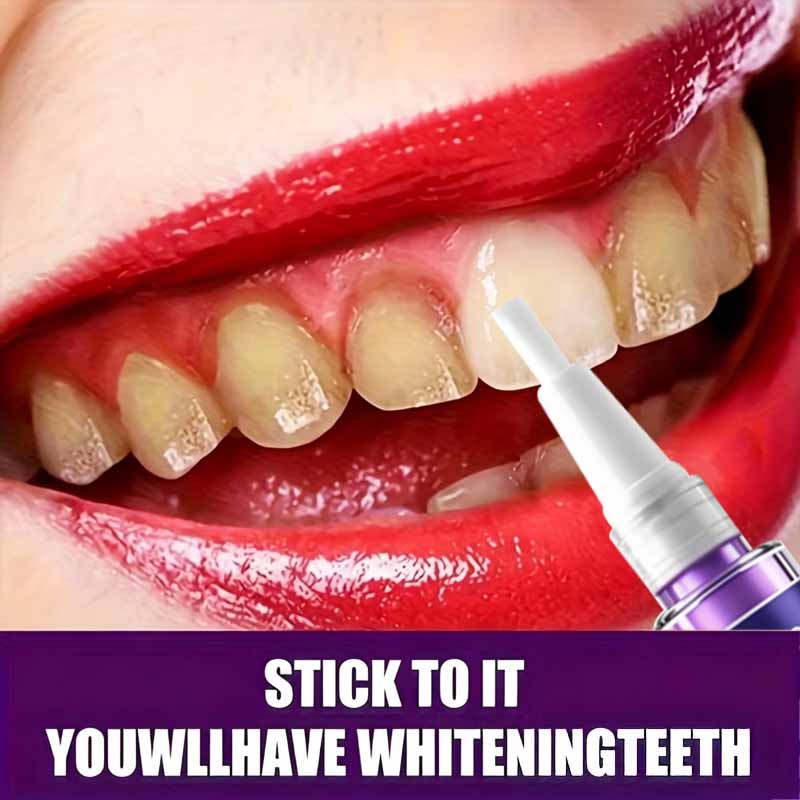 ROZINO 9D ホワイトニング歯磨きペン ナイアシンアミ - Teeth Whitening Pens のレビューと価格