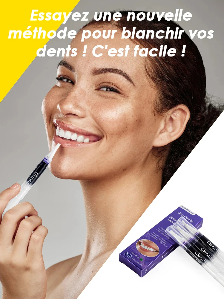 歯のホワイトニングペン プロフェッショナルな口腔ケア - Teeth Whitening Pens のレビューと価格