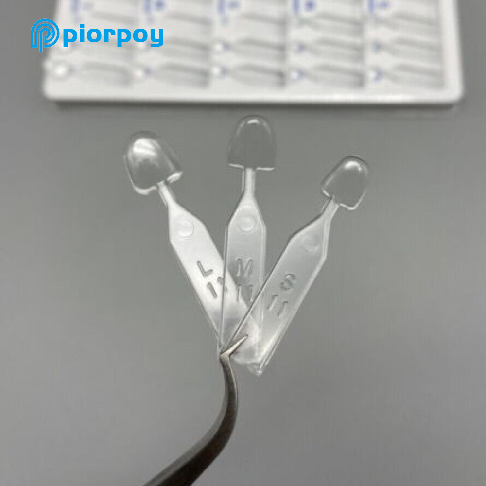 PIORPOY 歯科複合樹脂ベニアモールド 30 ピース/箱 - Teeth Whitening Kit のレビューと価格