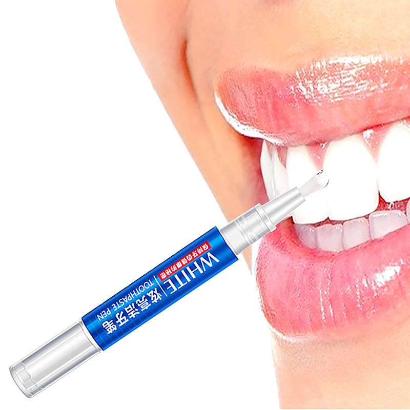 1/2/5個入り歯のホワイトニングステインリムーバー、ブライ - Teeth Whitening Pens のレビューと価格