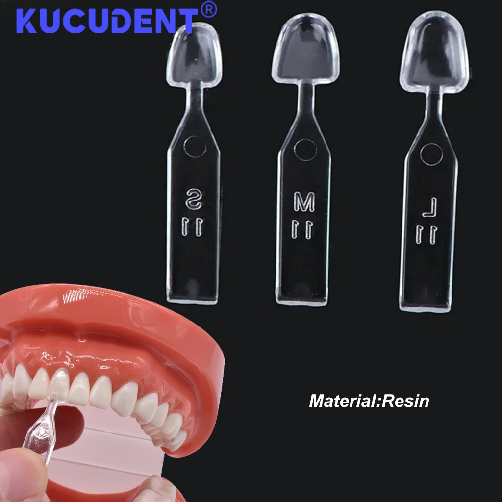 30個入り／セット 歯科用ベニア成形キット、前歯用、美容ベニ - Teeth Whitening Moulds のレビューと価格